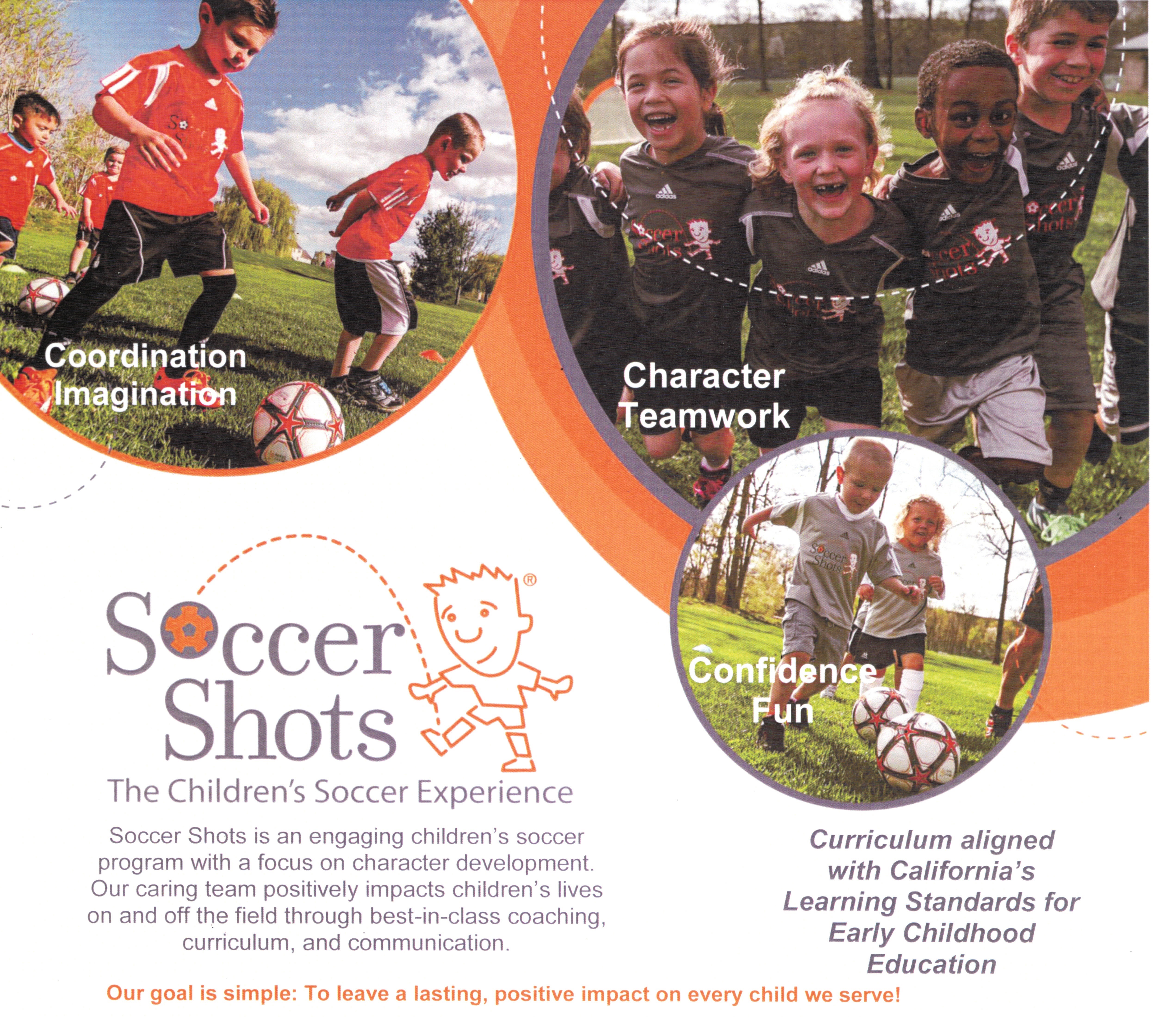Soccer Lessons