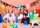 Birthday Celebration