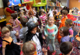 halloween Celebration