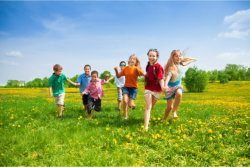 summer program